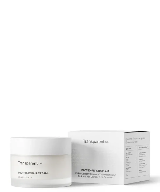 PROTEO REPAIR CREAM