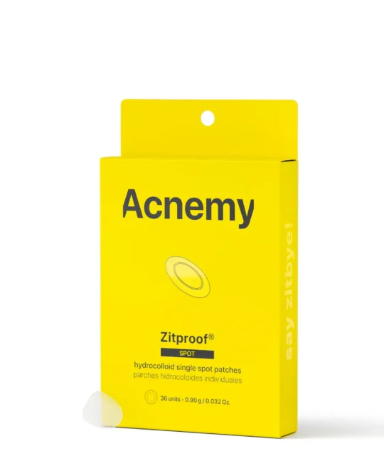 ZITPROOF® SPOT