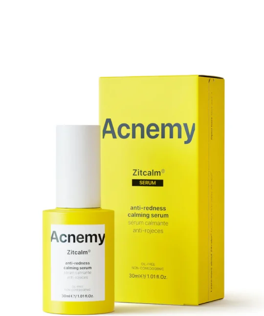ZITCALM® Serum