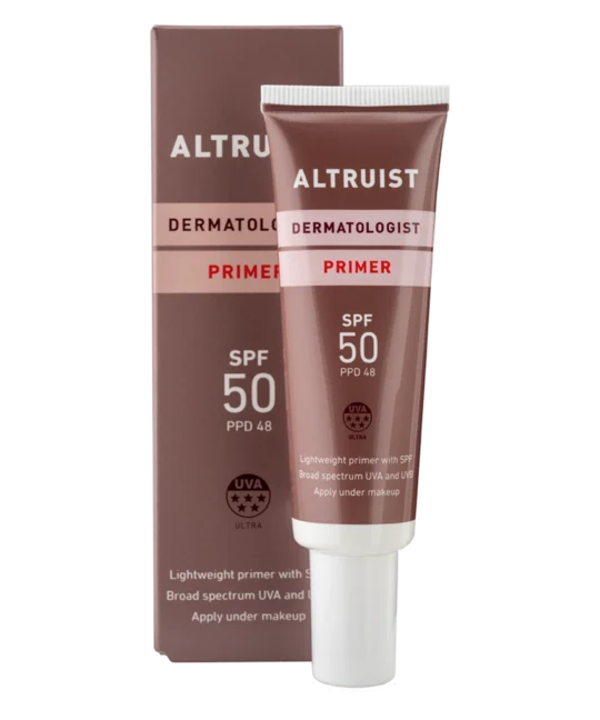 PRIMER SPF50