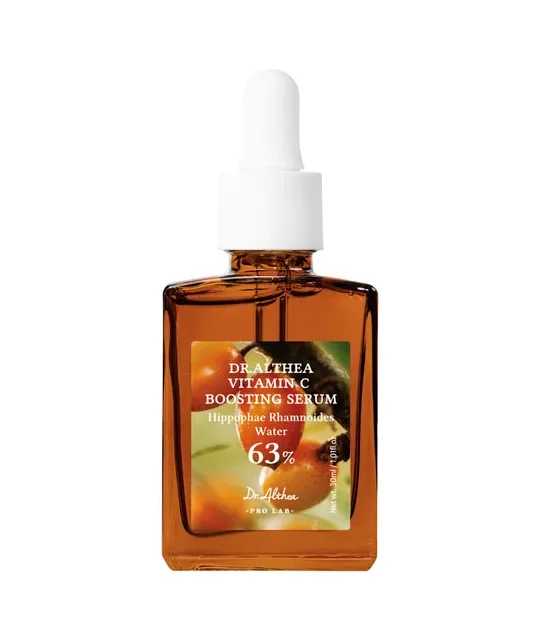 Dr. Althea Vitamin C Boosting Serum