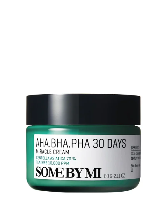 Some By Mi AHA BHA PHA Miracle Cream 50 ml