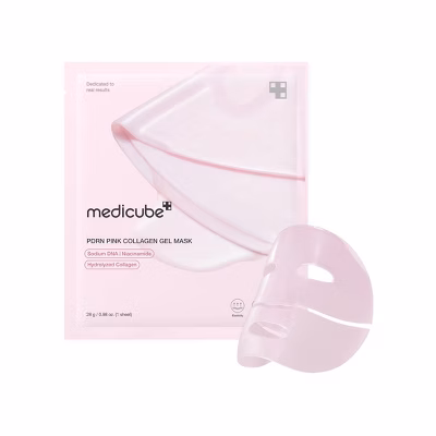 Medicube – PDRN Collagen Jelly Mask