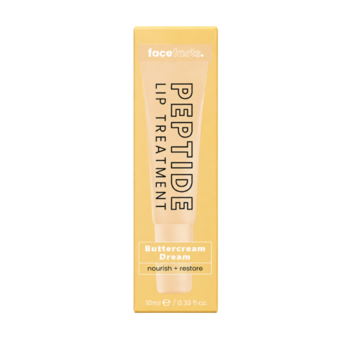 Peptide Lip Treatment Buttercream Dream