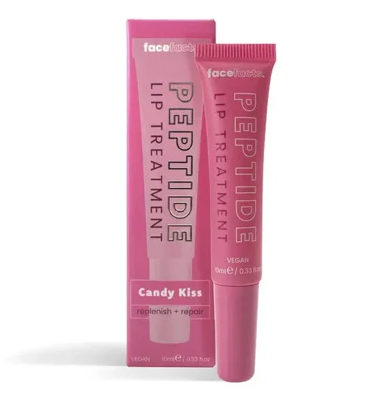 Peptide Lip Treatment Candy Kiss