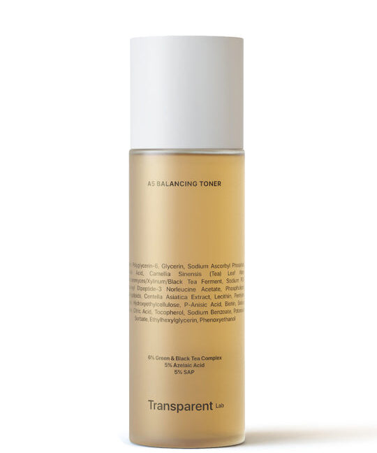 A5 BALANCING TONER