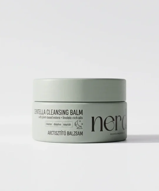 CENTELLA CLEANSING BALM