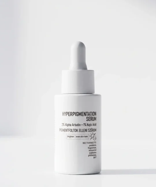 HYPERPIGMENTATION SERUM